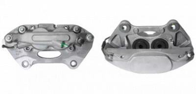 BUDWEG CALIPER 344988 -  Тормозной суппорт